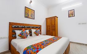 Fabhotel Star Inn Plus